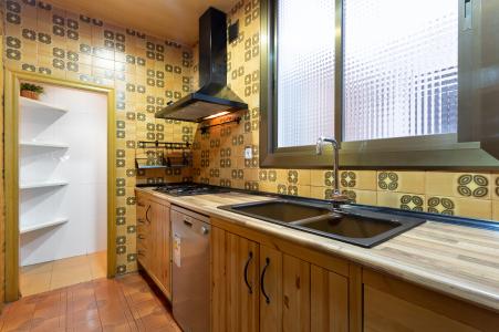 Appartement te Korte termijn huren in Barcelona Pau Alsina - Legalitat