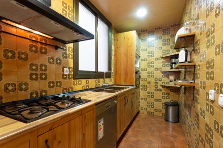 Appartement te Korte termijn huren in Barcelona Pau Alsina - Legalitat
