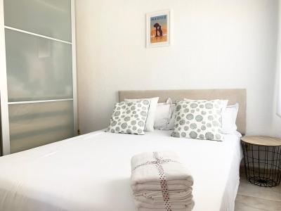 Vertical property for Rent in Madrid Paulina Odiaga- Metro Urgel