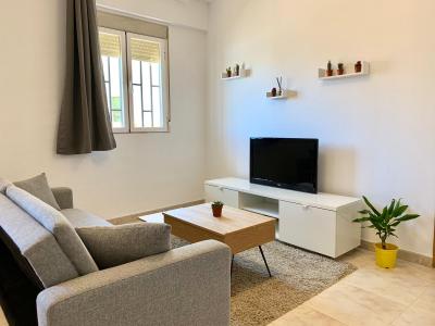 Vertical property for Rent in Madrid Paulina Odiaga- Metro Urgel