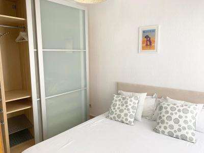 Vertical property for Rent in Madrid Paulina Odiaga- Metro Urgel