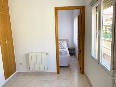 Vertical property for Rent in Madrid Paulina Odiaga- Metro Urgel