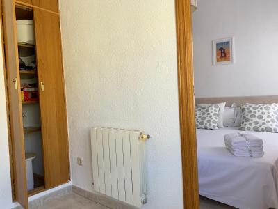 Vertical property for Rent in Madrid Paulina Odiaga- Metro Urgel