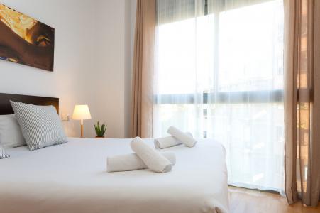Appartement te Korte termijn huren in Barcelona Independencia - Provença