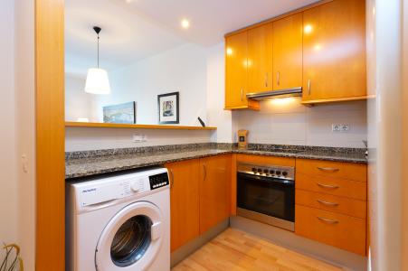 Appartement te Korte termijn huren in Barcelona Independencia - Provença