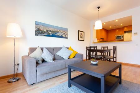 Appartement te Korte termijn huren in Barcelona Independencia - Provença