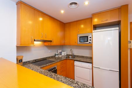 Appartement te Korte termijn huren in Barcelona Independencia - Provença