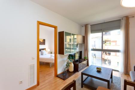 Appartement te Korte termijn huren in Barcelona Independencia - Provença