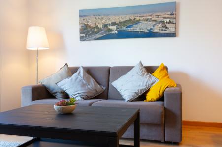 Appartement te Korte termijn huren in Barcelona Independencia - Provença
