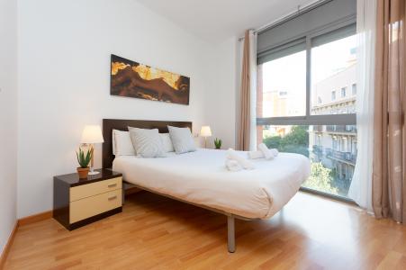Appartement te Korte termijn huren in Barcelona Independencia - Provença
