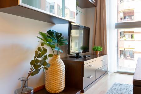Appartement te Korte termijn huren in Barcelona Independencia - Provença