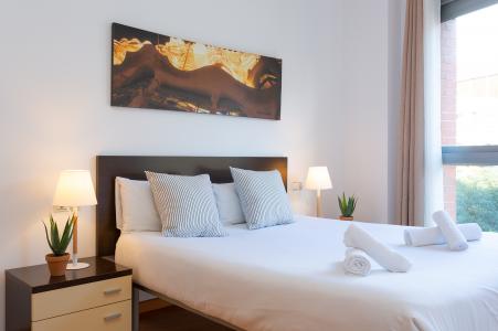 Appartement te Korte termijn huren in Barcelona Independencia - Provença