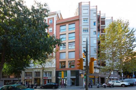 Appartement te Korte termijn huren in Barcelona Independencia - Provença
