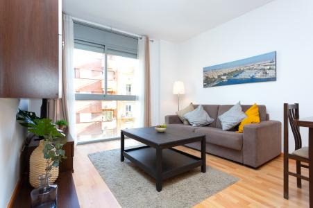 Appartement te Korte termijn huren in Barcelona Independencia - Provença