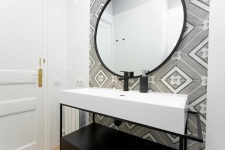 Appartement te huur in Barcelona Balmes - Consejo De Ciento
