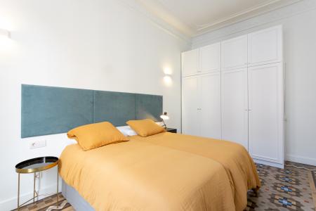 Appartement te huur in Barcelona Balmes - Consejo De Ciento