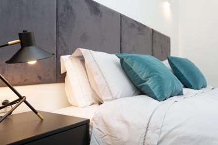 Appartement te huur in Barcelona Balmes - Consejo De Ciento