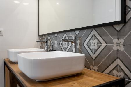 Appartement te huur in Barcelona Balmes - Consejo De Ciento