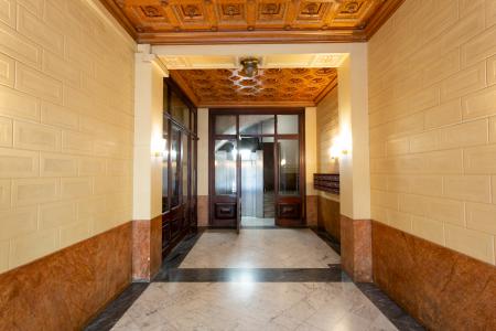 Appartement te huur in Barcelona Balmes - Consejo De Ciento