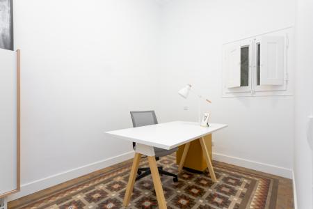 Appartement te huur in Barcelona Balmes - Consejo De Ciento