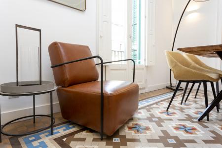 Appartement te huur in Barcelona Balmes - Consejo De Ciento