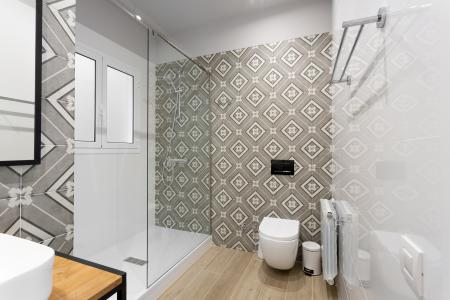 Appartement te huur in Barcelona Balmes - Consejo De Ciento