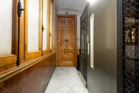 Appartement te huur in Barcelona Balmes - Consejo De Ciento