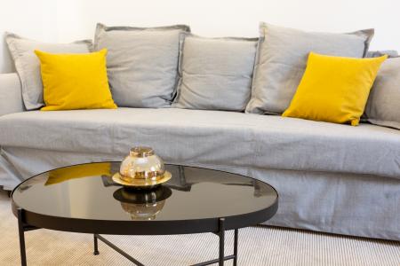 Appartement te huur in Barcelona Balmes - Consejo De Ciento