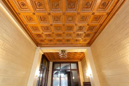 Appartement te huur in Barcelona Balmes - Consejo De Ciento