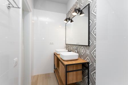 Appartement te huur in Barcelona Balmes - Consejo De Ciento