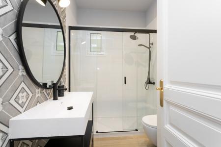 Appartement te huur in Barcelona Balmes - Consejo De Ciento