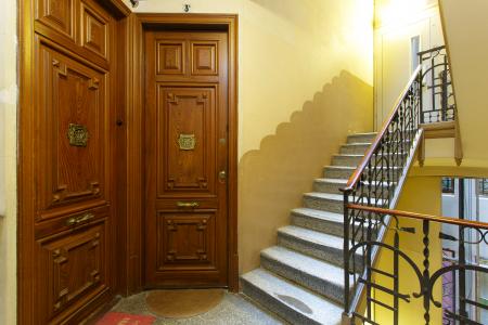 Appartement te huur in Barcelona Vilamarí - Diputació