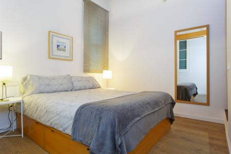 Appartement te huur in Barcelona Vilamarí - Diputació