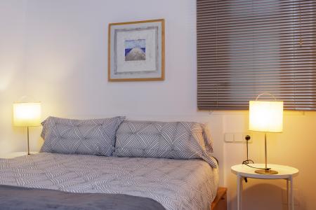 Appartement te huur in Barcelona Vilamarí - Diputació