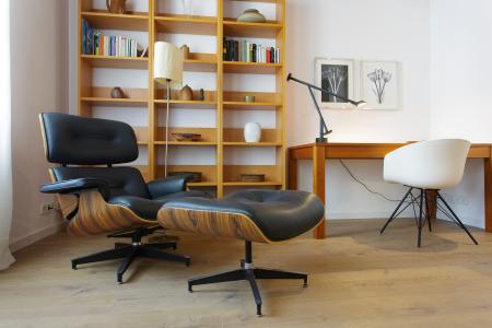 Appartement te huur in Barcelona Vilamarí - Diputació