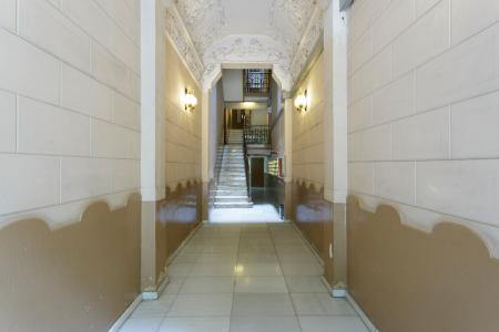 Appartement te huur in Barcelona Vilamarí - Diputació
