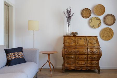 Appartement te huur in Barcelona Vilamarí - Diputació