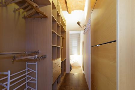 Appartement te huur in Barcelona Vilamarí - Diputació