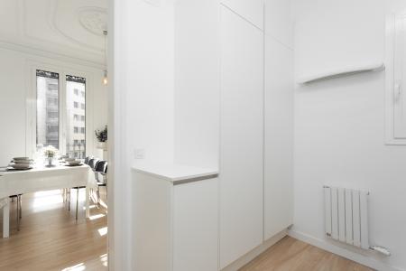 Lindo apartamento para alugar na r/ Balmes