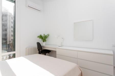 Lindo apartamento para alugar na r/ Balmes