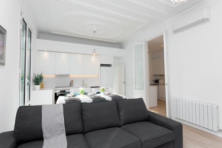 Lindo apartamento para alugar na r/ Balmes