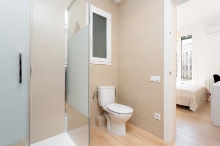 Lindo apartamento para alugar na r/ Balmes
