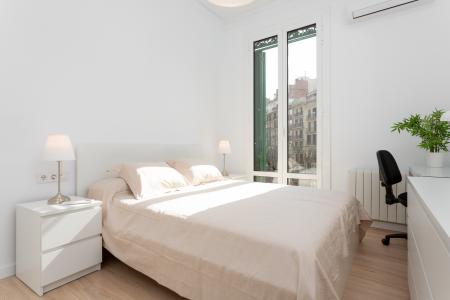 Lindo apartamento para alugar na r/ Balmes