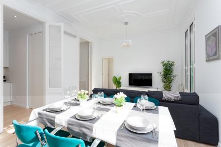 Lindo apartamento para alugar na r/ Balmes