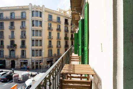 Lindo apartamento para alugar na r/ Balmes