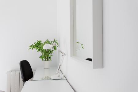 Lindo apartamento para alugar na r/ Balmes