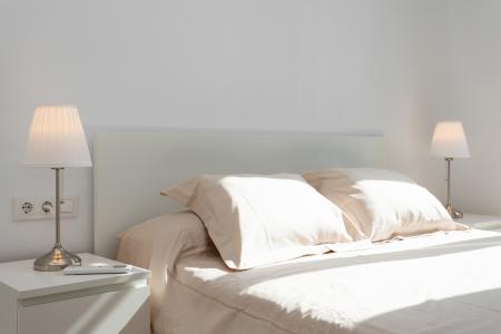 Lindo apartamento para alugar na r/ Balmes