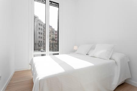 Lindo apartamento para alugar na r/ Balmes