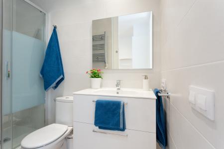 Lindo apartamento para alugar na r/ Balmes