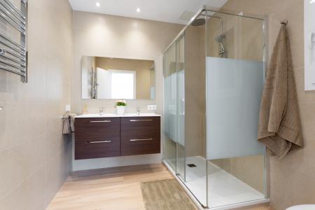 Lindo apartamento para alugar na r/ Balmes